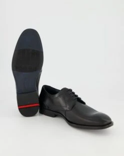 Lloyd KALMAT In Schwarz 9 Lloyd KALMAT In Schwarz -Tretter Geschaft T 05510000613 pic12