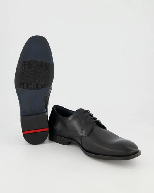 Lloyd KALMAT In Schwarz 5 Lloyd KALMAT In Schwarz – Bild 5