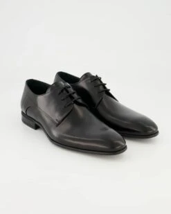 Konstantin Starke Schnürschuhe In Schwarz