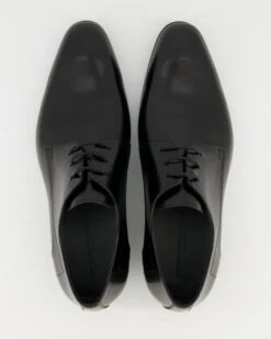 Konstantin Starke Schnürschuhe In Schwarz -Tretter Geschaft T 05510000617 pic11