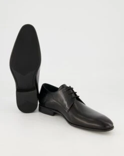 Konstantin Starke Schnürschuhe In Schwarz -Tretter Geschaft T 05510000617 pic12