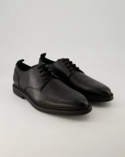 Boss Larry Derb Eygr In Schwarz