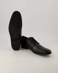 Clarks HOWARD WALK In Schwarz -Tretter Geschaft T 05510000645 pic12