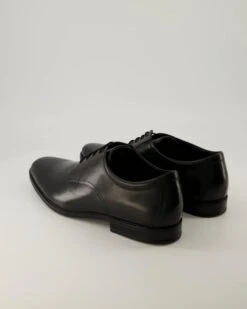 Clarks HOWARD WALK In Schwarz -Tretter Geschaft T 05510000645 pic3