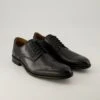 Clarks CRAFTARLO LACE In Schwarz