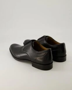 Clarks CRAFTARLO LACE In Schwarz 7 Clarks CRAFTARLO LACE In Schwarz -Tretter Geschaft T 05510000646 pic3