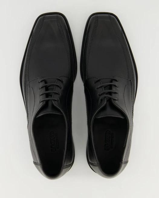 Lloyd DAGAN In Schwarz 4 Lloyd DAGAN In Schwarz – Bild 4