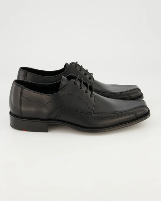 Lloyd DAGAN In Schwarz 2 Lloyd DAGAN In Schwarz – Bild 2