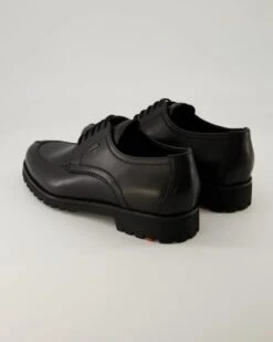 Lloyd VALDEZ In Schwarz -Tretter Geschaft T 05510000654 pic3