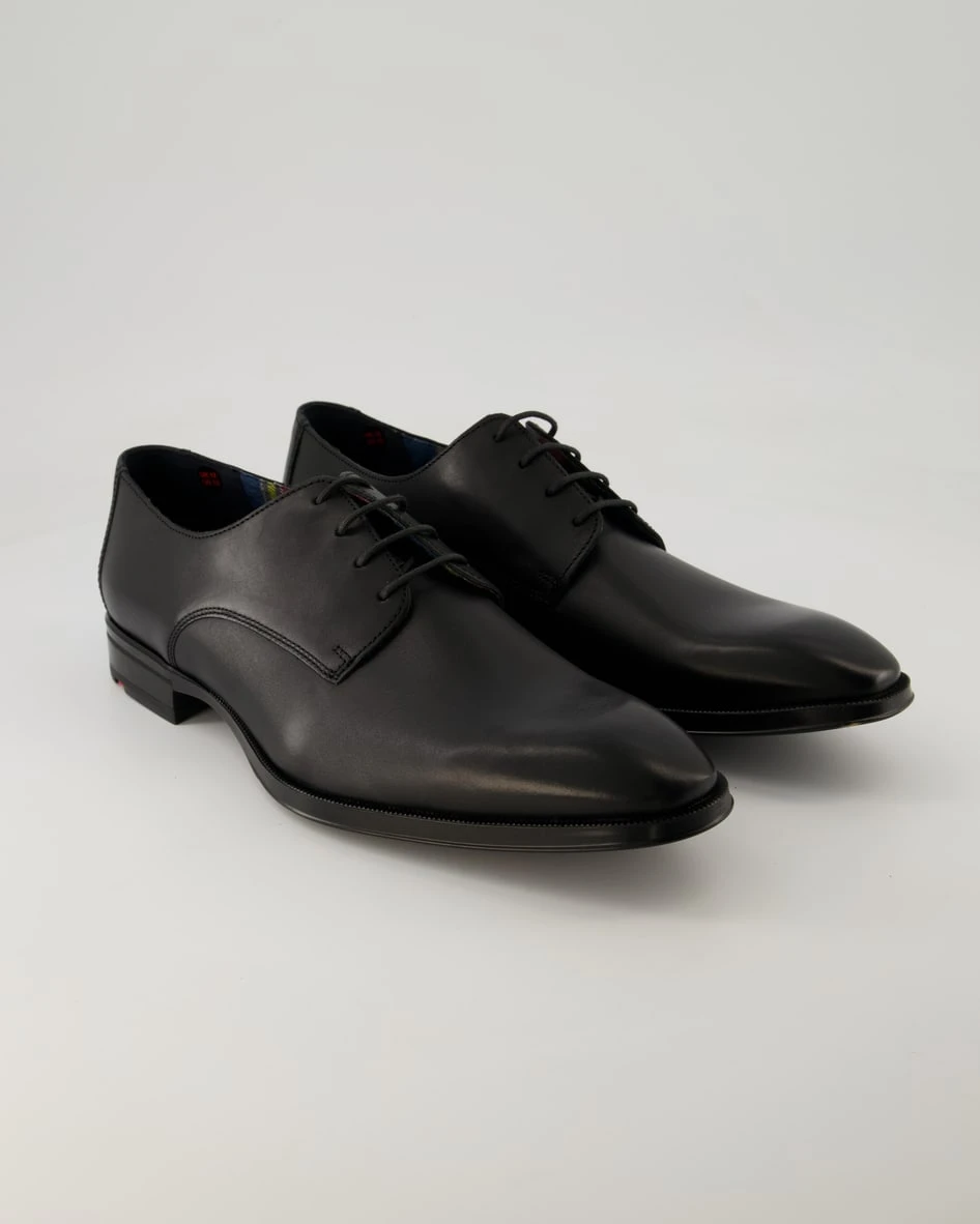 Lloyd GIDEON In Schwarz 1 Lloyd GIDEON In Schwarz