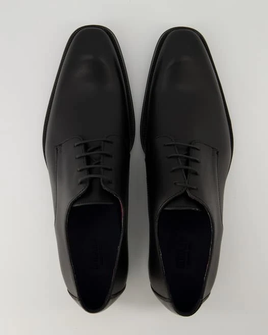 Lloyd GIDEON In Schwarz 4 Lloyd GIDEON In Schwarz – Bild 4