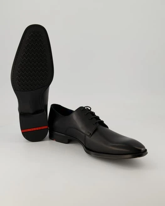 Lloyd GIDEON In Schwarz 5 Lloyd GIDEON In Schwarz – Bild 5