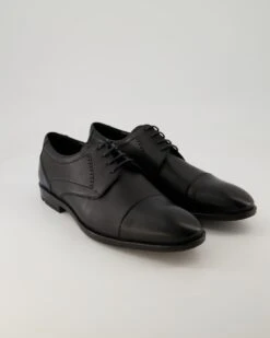 Lloyd KAIN In Schwarz