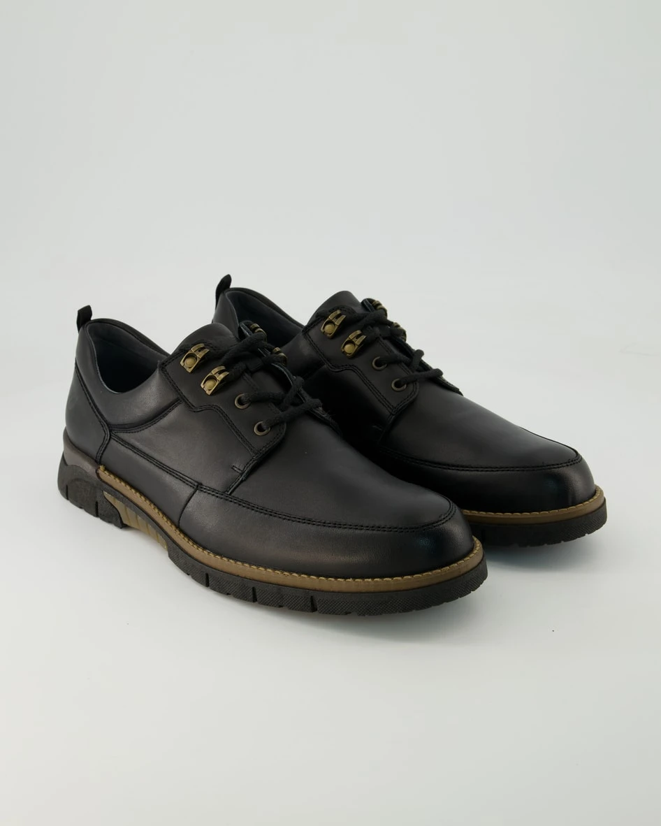 WALDLÄUFER Waldläufer H-Markus In Schwarz 1 WALDLÄUFER Waldläufer H-Markus In Schwarz