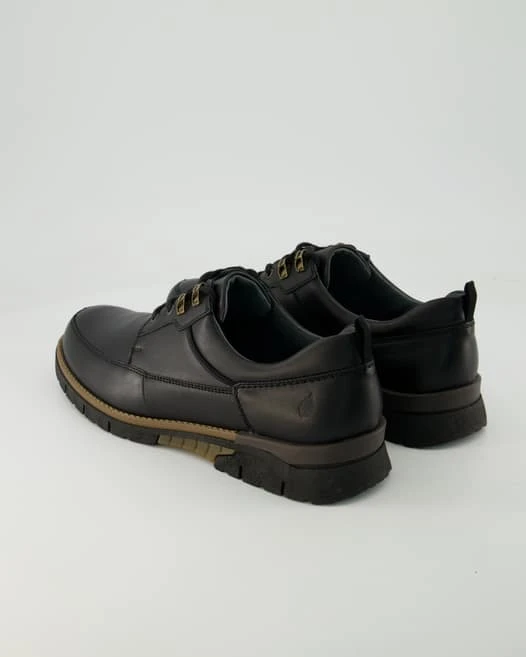 WALDLÄUFER Waldläufer H-Markus In Schwarz 3 WALDLÄUFER Waldläufer H-Markus In Schwarz – Bild 3