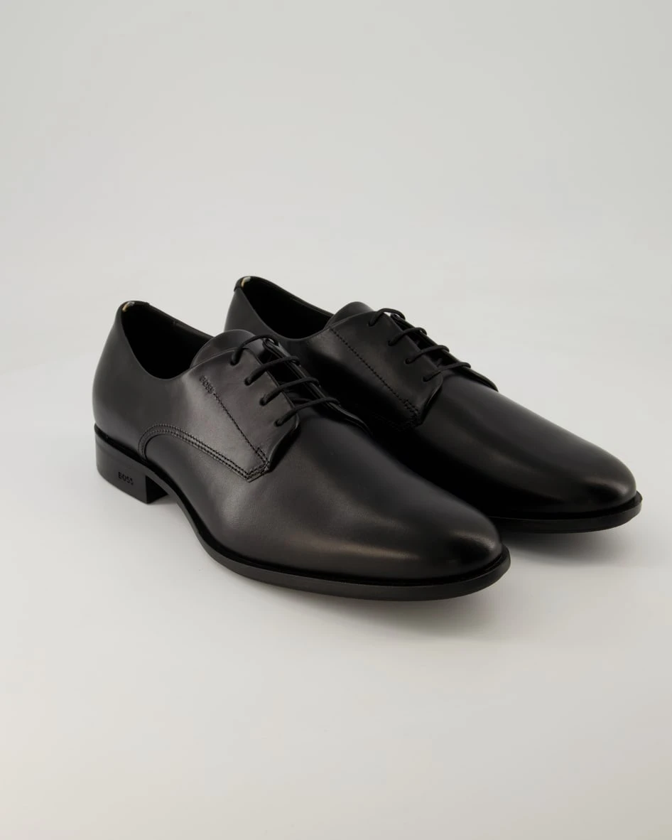 Boss Colby_Derb_lt_N 10251501 01 In Schwarz 1 Boss Colby_Derb_lt_N 10251501 01 In Schwarz