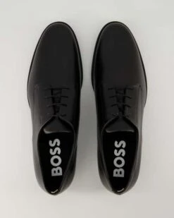 Boss Colby_Derb_lt_N 10251501 01 In Schwarz 8 Boss Colby_Derb_lt_N 10251501 01 In Schwarz -Tretter Geschaft T 05510000690 pic11