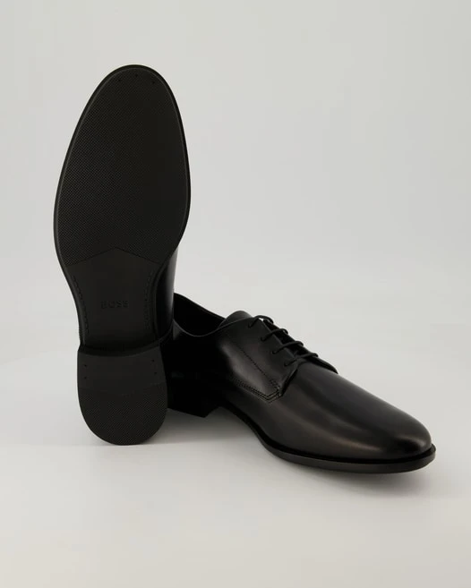 Boss Colby_Derb_lt_N 10251501 01 In Schwarz 5 Boss Colby_Derb_lt_N 10251501 01 In Schwarz – Bild 5