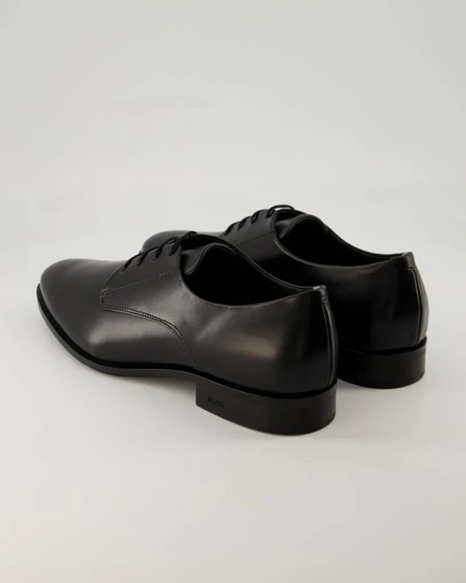 Boss Colby_Derb_lt_N 10251501 01 In Schwarz 3 Boss Colby_Derb_lt_N 10251501 01 In Schwarz – Bild 3