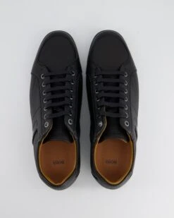 Boss Saturn_Lowp_tbpf1 In Schwarz 8 Boss Saturn_Lowp_tbpf1 In Schwarz -Tretter Geschaft T 05510001130 pic11