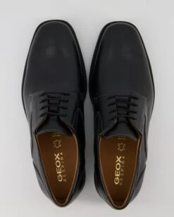 Geox U FEDERICO V In Schwarz -Tretter Geschaft T 05510021226 pic11