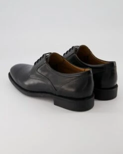 Geox U FEDERICO V In Schwarz -Tretter Geschaft T 05510021226 pic3