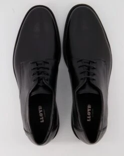 Lloyd NEVIO In Schwarz -Tretter Geschaft T 05510023427 pic11