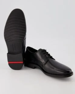 Lloyd NEVIO In Schwarz -Tretter Geschaft T 05510023427 pic12