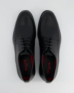 Lloyd Talbot In Schwarz -Tretter Geschaft T 05510048117 pic11