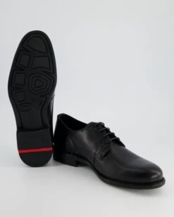 Lloyd Talbot In Schwarz -Tretter Geschaft T 05510048117 pic12