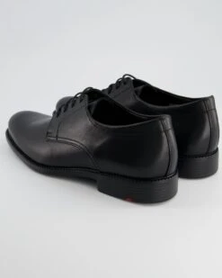 Lloyd Talbot In Schwarz -Tretter Geschaft T 05510048117 pic3