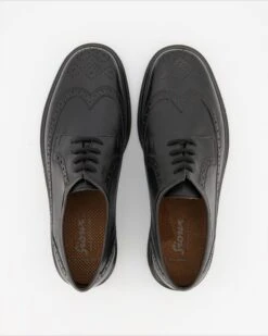 Sioux Pacco- XXL In Schwarz 8 Sioux Pacco- XXL In Schwarz -Tretter Geschaft T 05510049617 pic11