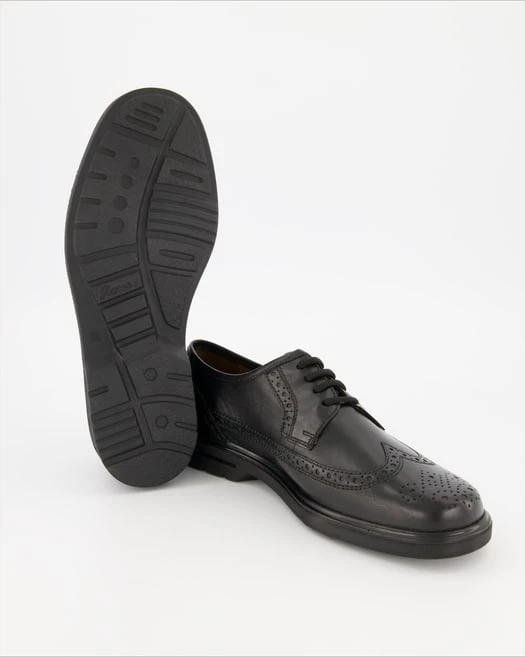 Sioux Pacco- XXL In Schwarz 5 Sioux Pacco- XXL In Schwarz – Bild 5