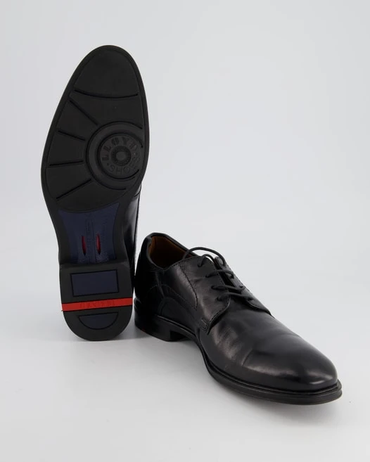 Lloyd Milan In Schwarz 5 Lloyd Milan In Schwarz – Bild 5