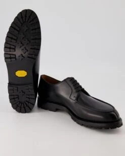 Lendvay & Schwarcz Schnürschuh In Schwarz -Tretter Geschaft T 05510077827 pic12