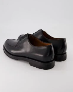 Lendvay & Schwarcz Schnürschuh In Schwarz -Tretter Geschaft T 05510077827 pic3