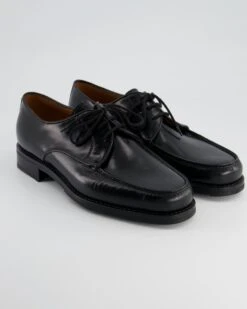 Gravati Schnürschuh In Schwarz