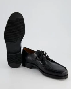 Gravati Schnürschuh In Schwarz 9 Gravati Schnürschuh In Schwarz -Tretter Geschaft T 05510092217 pic12