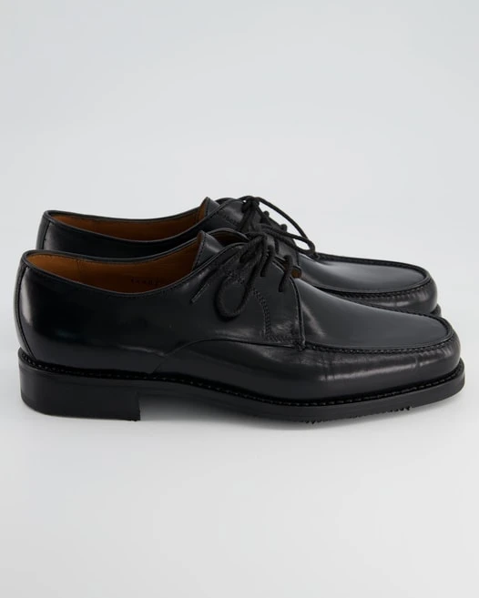 Gravati Schnürschuh In Schwarz 2 Gravati Schnürschuh In Schwarz – Bild 2