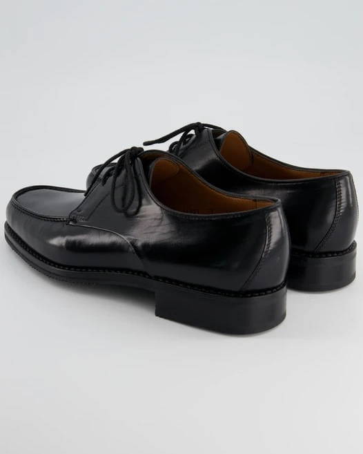 Gravati Schnürschuh In Schwarz 3 Gravati Schnürschuh In Schwarz – Bild 3