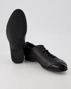 Gravati Schnürschuh In Schwarz 9 Gravati Schnürschuh In Schwarz -Tretter Geschaft T 05510094617 pic12