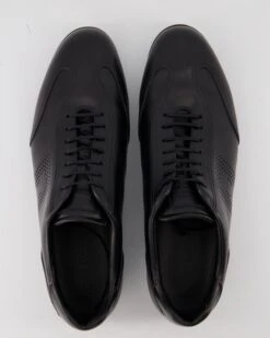 Lendvay & Schwarcz Schnürschuh In Schwarz 8 Lendvay & Schwarcz Schnürschuh In Schwarz -Tretter Geschaft T 05510098917 pic11