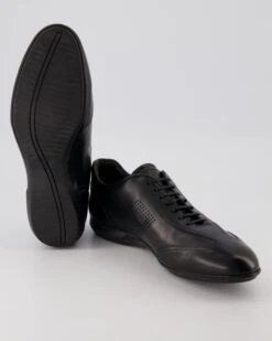 Lendvay & Schwarcz Schnürschuh In Schwarz 9 Lendvay & Schwarcz Schnürschuh In Schwarz -Tretter Geschaft T 05510098917 pic12