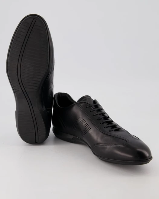 Lendvay & Schwarcz Schnürschuh In Schwarz 5 Lendvay & Schwarcz Schnürschuh In Schwarz – Bild 5