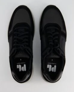 Pius Gabor Schnürschuhe In Schwarz -Tretter Geschaft T 05510300076 pic11