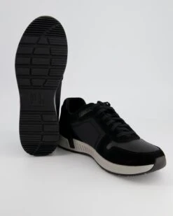 Pius Gabor Schnürschuhe In Schwarz -Tretter Geschaft T 05510300076 pic12