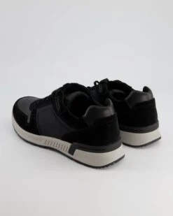 Pius Gabor Schnürschuhe In Schwarz -Tretter Geschaft T 05510300076 pic3