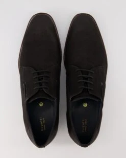 Bugatti Malco In Braun -Tretter Geschaft T 05510300079 pic11