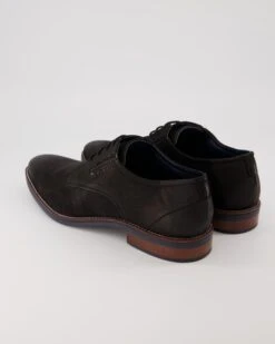 Bugatti Malco In Braun -Tretter Geschaft T 05510300079 pic3