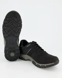 Pius Gabor Schnürschuh In Schwarz -Tretter Geschaft T 05510300102 pic12